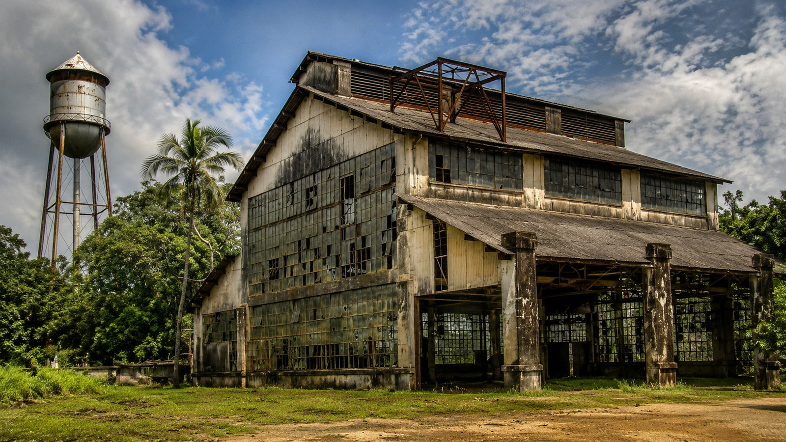 O que foi Fordlândia? A cidade criada por Henry Ford na Amazônia